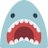 Shark | 1000xGEM